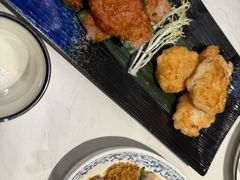 -常来小聚·广州非遗传承餐厅(高德置地店)