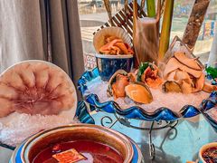 -享月汤皇·海鲜小火锅·聚会(曲江创意谷店)