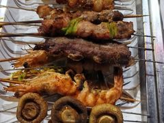 -老谢野馄饨(延安路店)