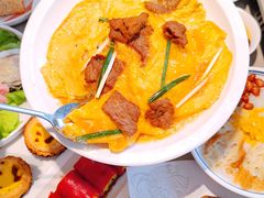 -陶兰居·香港饭店·海鲜大排档(圆融时代广场店)