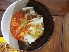 -老刘家biangbiang面(鼓楼店)