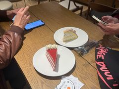 大堂-Peet's Coffee皮爷咖啡(德基店)