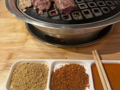 -霸腹烤肉(厦门柚子番店)