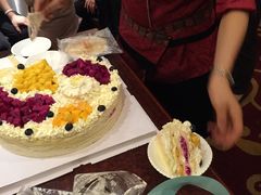 -楚灶王(徐东店)