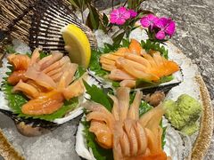 -御瀛日本料理