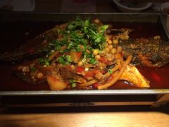 -桂小厨广西菜(青秀万达店)