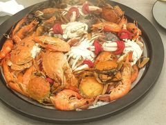 -仙螺岛海鲜自助餐厅(总店)