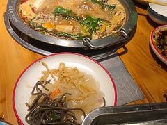 -成老灶火锅鸡(平山店)