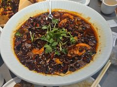 -情妹耙泥鳅·江湖川菜(科华店)