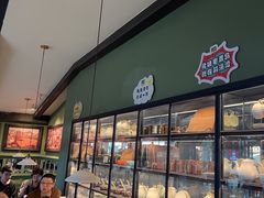-前海沿·青岛菜(李沧万达店)