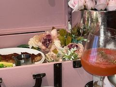 -LE SHARE洛笙·花园西餐(北京路步行街店)