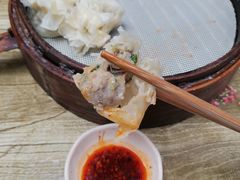 -晓友烧麦(光华村店)