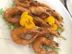 -花舍·新派粤菜·西餐·下午茶(亚运村·鸟巢店)