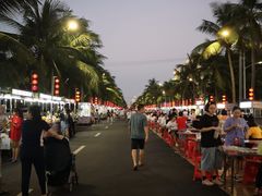 -海大南门夜市(海富街店)
