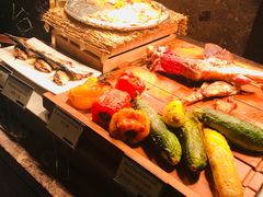 -天诚丽筠酒店-西餐厅