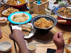 -东北灶(句容吾悦广场店)