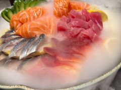 -北海金昌开元名都大酒店·四季轩中餐厅