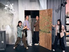 -龙湖重庆时代天街