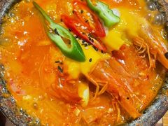 -汉米达特色料理餐厅(郴州友阿国际广场店)
