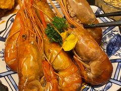 -三酉星·枫·山風与野菜(上海总店)
