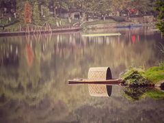 -重庆彩云湖湿地公园
