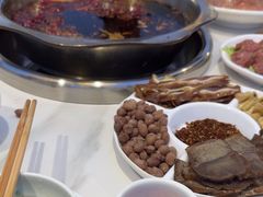 -枇杷园食为鲜火锅(南山店)