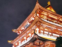 -杜甫江阁