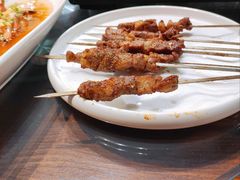 -薇满楼宴会中心(尚城国际购物中心店)