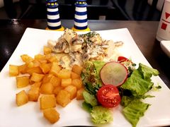 -La Creperie法餐厅(芮欧百货店)