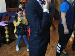 -宇翔服饰(双井桥东首城国际店)