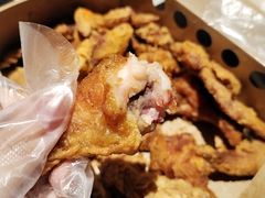 鸡小腿-阿捡忭京炸鸡(韭菜园总店)