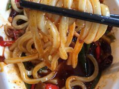 乌冬面-蝦塘·中国餐馆(城墙南马道巷店)
