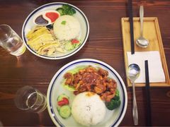 -马来MO简餐.南洋风味料理(美食街店)