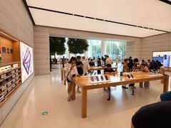 -Apple零售店(济南恒隆广场店)