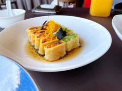 -三利音·东方司宴(外滩店)