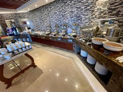 -长白山万达喜来登度假酒店