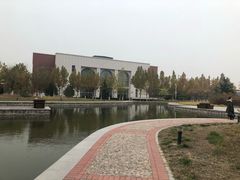 -北京政法职业学院(大兴校区)