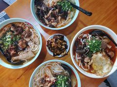 -宝小庆邵阳米粉(深圳市南山保利店)