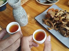 -勺子米线·云南传统小吃市集(四方街店)