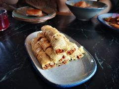 -兰溪小馆(东直门簋街店)