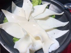 -谭鸭血老火锅(漳州路店)