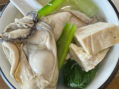 -良师门滨海人家·海鲜·家常菜(滨海城店)