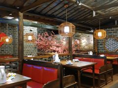 -老土灶·扬州非遗淮扬菜(大运河博物馆店)