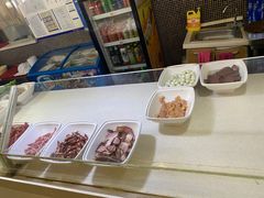 -拿渡麻辣香锅(世茂广场·工三店)