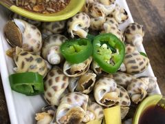 -贞姨美食·老字号海鲜大排档