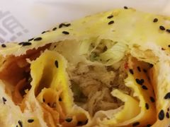 -煎饼道·新鲜现做(来福士店)