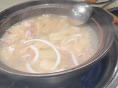 -同仁四季椰子鸡(福田东园总店)