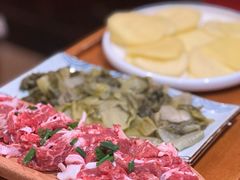 -贵厨酸汤牛肉(花果园国际中心店)