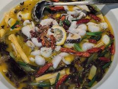 -吴氏老妈·23年家常菜(古城店)