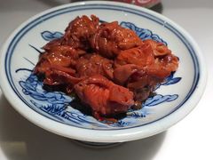 -味福记·江西小炒·南昌小吃(青山湖万达店)